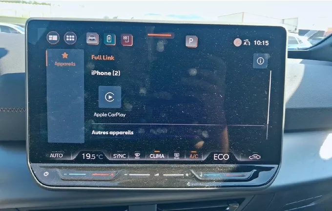 CUPRA BORN 230 ch - Batterie XL photo 20 2129784