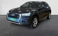 Miniature AUDI Q5 2.0 TDI 190 S tronic 7 Quattro S line extérieur trois quart avant gauche 213262