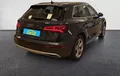 Miniature AUDI Q5 2.0 TDI 190 S tronic 7 Quattro S line extérieur trois quart arrière droit 213262
