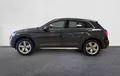 Miniature AUDI Q5 2.0 TDI 190 S tronic 7 Quattro S line extérieur côté gauche 213262