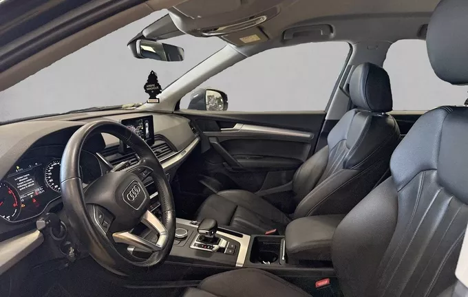 AUDI Q5 2.0 TDI 190 S tronic 7 Quattro S line photo 11 213262