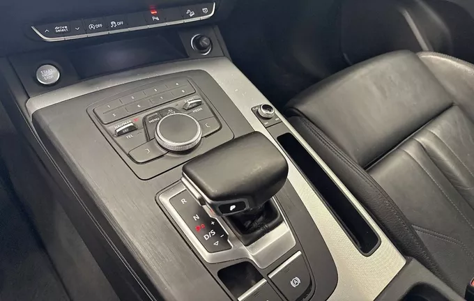 AUDI Q5 2.0 TDI 190 S tronic 7 Quattro S line photo 13 213262