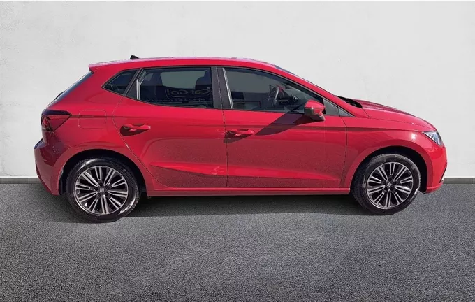 SEAT IBIZA 1.0 MPI 80 ch S/S BVM5 Copa extérieur côté droit 213216