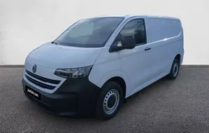 VOLKSWAGEN UTILITAIRES TRANSPORTER VAN L1H1 2.0 TDI 150 BVA8 BUSINESS 6630