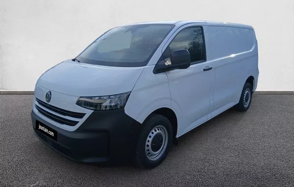 VOLKSWAGEN UTILITAIRES TRANSPORTER VAN L1H1 2.0 TDI 150 BVA8 BUSINESS WV4ZZZTV0SK006423