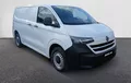Miniature VOLKSWAGEN UTILITAIRES TRANSPORTER VAN L1H1 2.0 TDI 150 BVA8 BUSINESS extérieur trois quart avant droit 6630