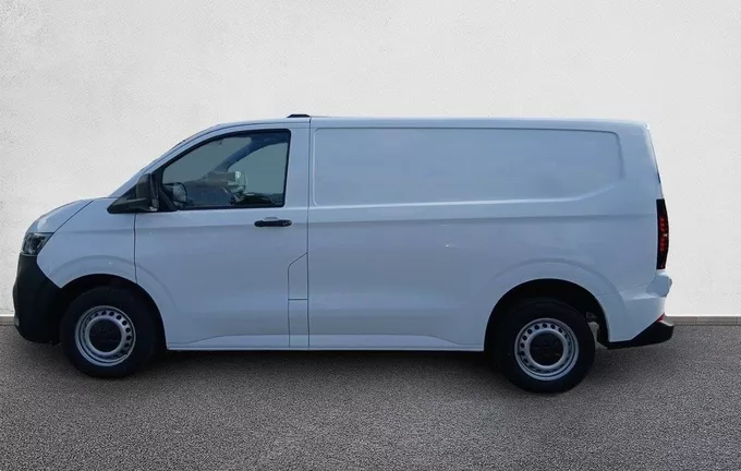 VOLKSWAGEN UTILITAIRES TRANSPORTER VAN L1H1 2.0 TDI 150 BVA8 BUSINESS extérieur côté gauche 6630