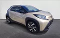 Miniature TOYOTA AYGO X 1.0 VVT-i 72 Collection extérieur trois quart avant droit 1103621