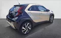 Miniature TOYOTA AYGO X 1.0 VVT-i 72 Collection extérieur trois quart arrière droit 1103621