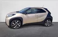 Miniature TOYOTA AYGO X 1.0 VVT-i 72 Collection extérieur côté gauche 1103621