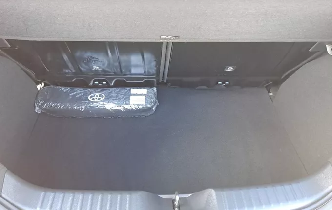 TOYOTA AYGO X 1.0 VVT-i 72 Collection photo 10 1103621