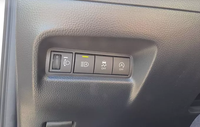TOYOTA AYGO X 1.0 VVT-i 72 Collection photo 19 1103621