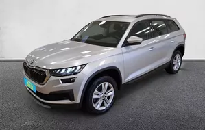 SKODA KODIAQ 2.0 TDI 150 SCR DSG7 7pl Active TMBJJ7NS2N8047463
