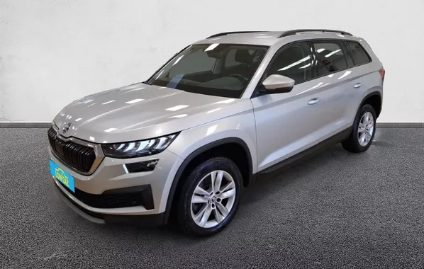 SKODA KODIAQ 2.0 TDI 150 SCR DSG7 7pl Active 3013605