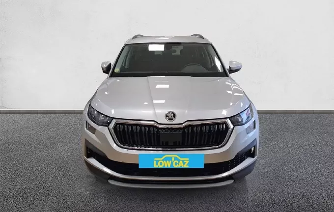 SKODA KODIAQ 2.0 TDI 150 SCR DSG7 7pl Active extérieur avant 3013605