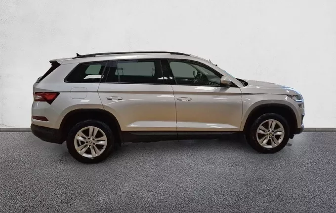 SKODA KODIAQ 2.0 TDI 150 SCR DSG7 7pl Active extérieur côté droit 3013605