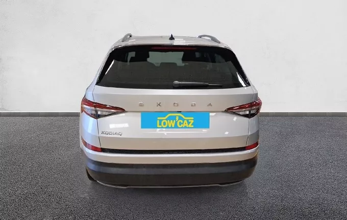 SKODA KODIAQ 2.0 TDI 150 SCR DSG7 7pl Active extérieur arrière 3013605