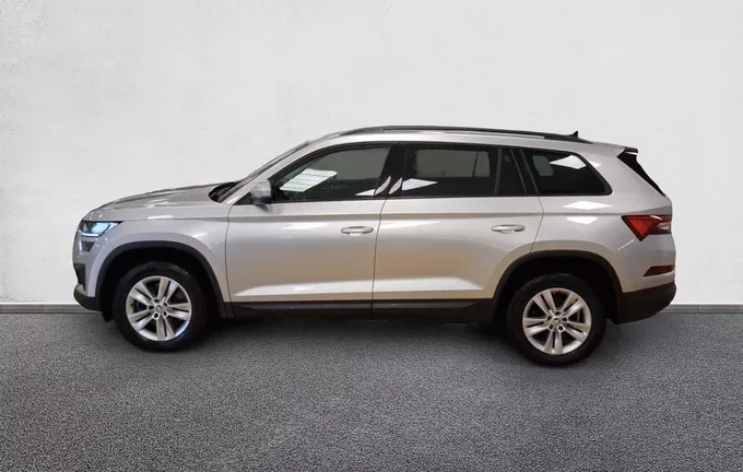 SKODA KODIAQ 2.0 TDI 150 SCR DSG7 7pl Active extérieur côté gauche 3013605