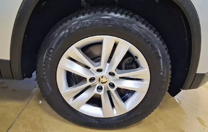 SKODA KODIAQ 2.0 TDI 150 SCR DSG7 7pl Active photo 9 3013605