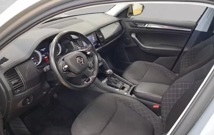 SKODA KODIAQ 2.0 TDI 150 SCR DSG7 7pl Active photo 11 3013605