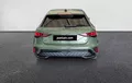 Miniature AUDI A3 Sportback TFSI e Hybride rechargeable 204 S tronic 6 S line extérieur arrière 5889