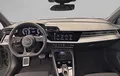 Miniature AUDI A3 Sportback TFSI e Hybride rechargeable 204 S tronic 6 S line photo 18 5889
