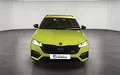 Miniature SKODA OCTAVIA Combi 2.0 TSI 245 ch DSG7 RS extérieur côté droit 2130805