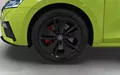 Miniature SKODA OCTAVIA Combi 2.0 TSI 245 ch DSG7 RS extérieur trois quart arrière droit 2130805