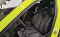 Miniature SKODA OCTAVIA Combi 2.0 TSI 245 ch DSG7 RS extérieur arrière 2130805