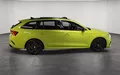Miniature SKODA OCTAVIA Combi 2.0 TSI 245 ch DSG7 RS photo 13 2130805