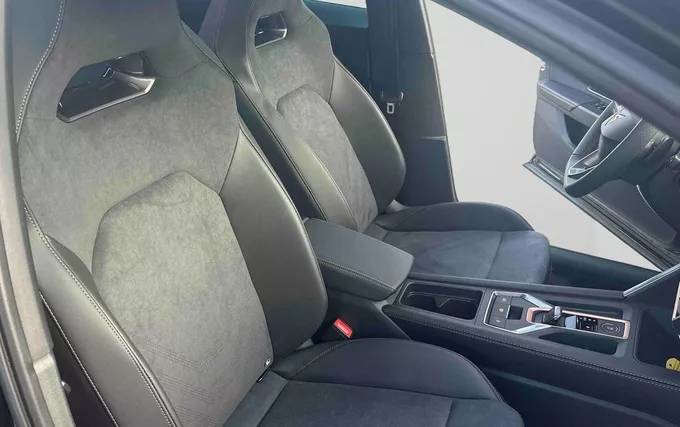 CUPRA FORMENTOR 1.5 eTSI Hybrid 150 ch DSG7 V photo 18 2842