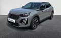 Miniature PEUGEOT 2008 Hybrid 136 e-DCS6 GT extérieur trois quart avant gauche 2128386