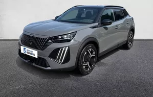 PEUGEOT 2008 Hybrid 136 e-DCS6 GT VR3USHPY0RJ719714