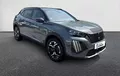 Miniature PEUGEOT 2008 Hybrid 136 e-DCS6 GT extérieur trois quart avant droit 2128386