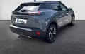Miniature PEUGEOT 2008 Hybrid 136 e-DCS6 GT extérieur trois quart arrière droit 2128386