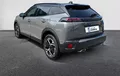 Miniature PEUGEOT 2008 Hybrid 136 e-DCS6 GT extérieur trois quart arrière gauche 2128386