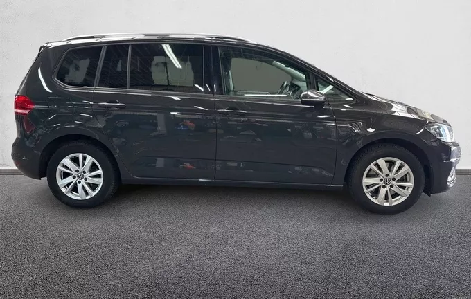 VOLKSWAGEN TOURAN 2.0 TDI 150 DSG7 5pl Life Plus extérieur côté droit 213240