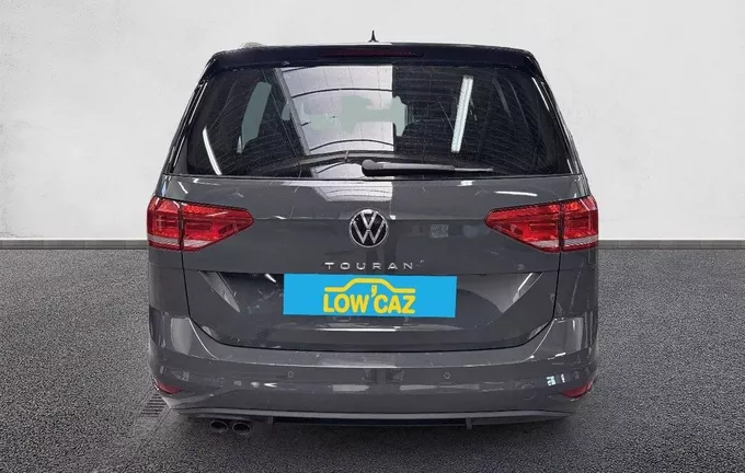 VOLKSWAGEN TOURAN 2.0 TDI 150 DSG7 5pl Life Plus extérieur arrière 213240