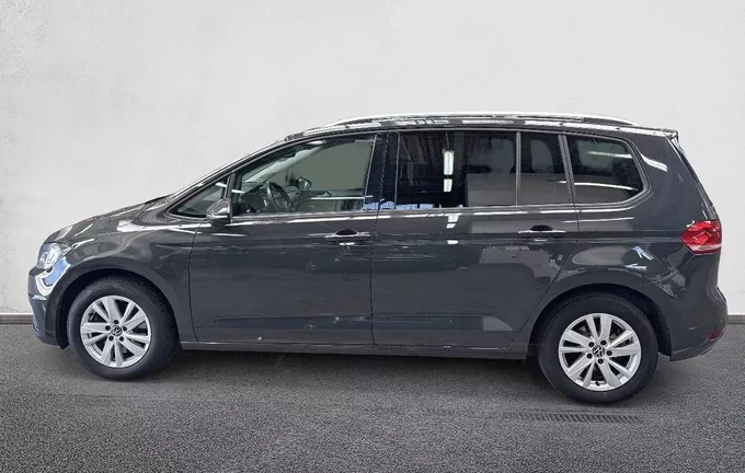 VOLKSWAGEN TOURAN 2.0 TDI 150 DSG7 5pl Life Plus extérieur côté gauche 213240