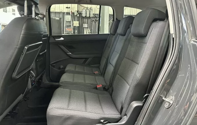 VOLKSWAGEN TOURAN 2.0 TDI 150 DSG7 5pl Life Plus photo 17 213240