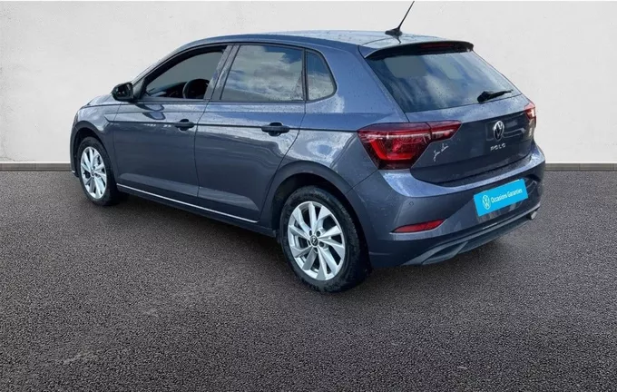 VOLKSWAGEN POLO 1.0 TSI 95 S&S DSG7 Style extérieur avant 2126657