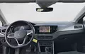 Miniature VOLKSWAGEN POLO 1.0 TSI 95 S&S DSG7 Style extérieur trois quart avant droit 2126657