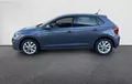 Miniature VOLKSWAGEN POLO 1.0 TSI 95 S&S DSG7 Style extérieur trois quart arrière gauche 2126657