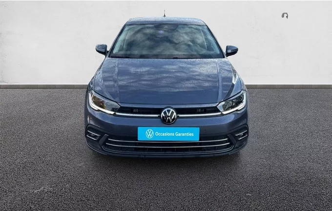 VOLKSWAGEN POLO 1.0 TSI 95 S&S DSG7 Style photo 9 2126657