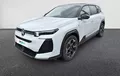 Miniature CITROEN C5 AIRCROSS Hybride Rechargeable 225 ch e-EAT7 Max extérieur trois quart avant gauche 084010