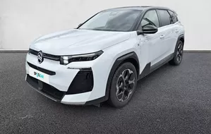 CITROEN C5 AIRCROSS Hybride Rechargeable 225 ch e-EAT7 Max VR7KBDGK0SL063311