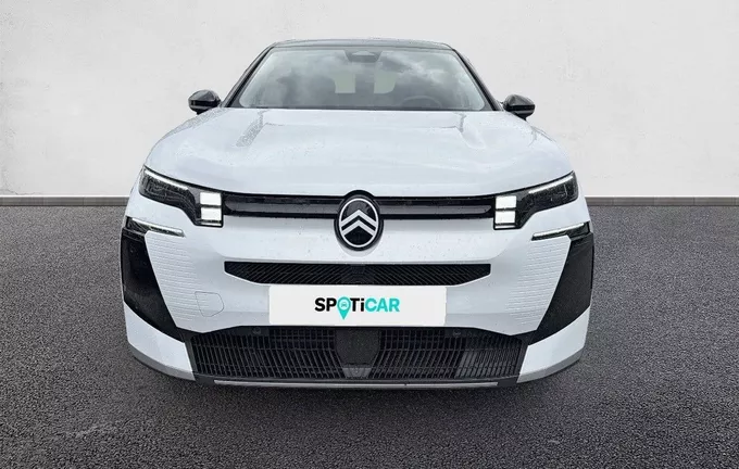 CITROEN C5 AIRCROSS Hybride Rechargeable 225 ch e-EAT7 Max extérieur avant 084010