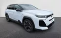 Miniature CITROEN C5 AIRCROSS Hybride Rechargeable 225 ch e-EAT7 Max extérieur trois quart avant droit 084010