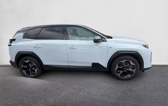 CITROEN C5 AIRCROSS Hybride Rechargeable 225 ch e-EAT7 Max extérieur côté droit 084010