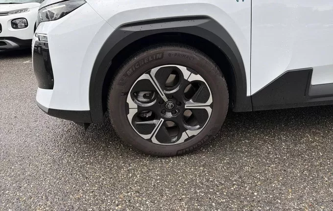 CITROEN C5 AIRCROSS Hybride Rechargeable 225 ch e-EAT7 Max photo 13 084010